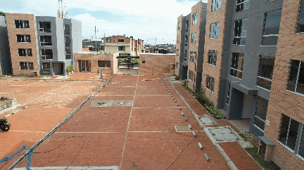 Registros 360 / Drone