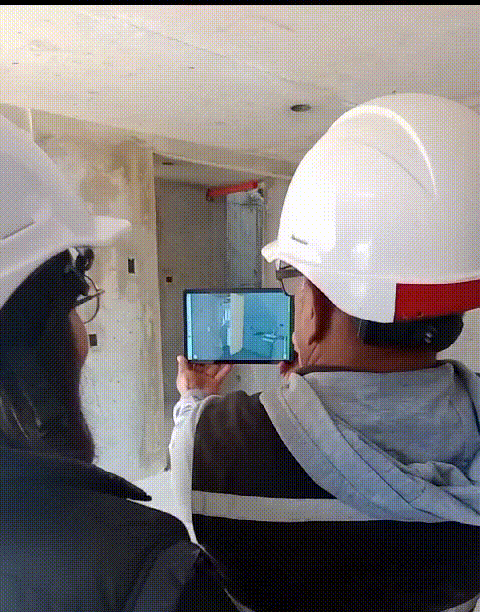 Experiencia VR/AR